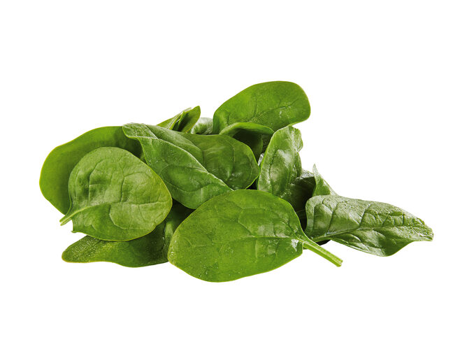 Spanac Baby BIO - 100g