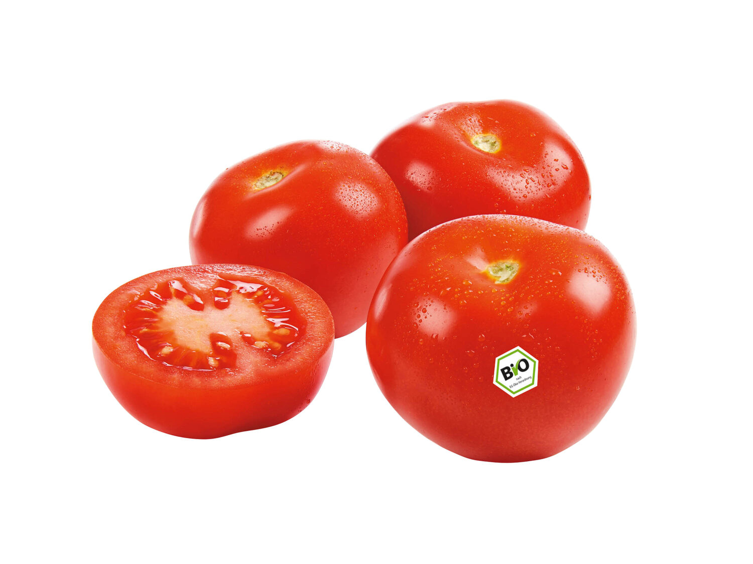 Bio rosii - 500g