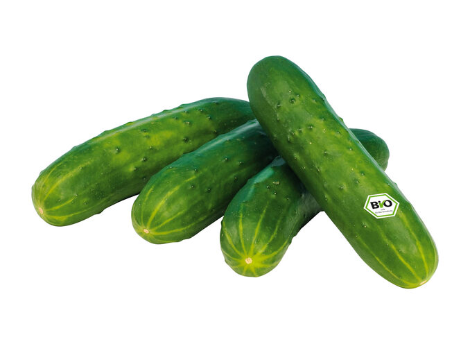 Castraveti BIO - buc
