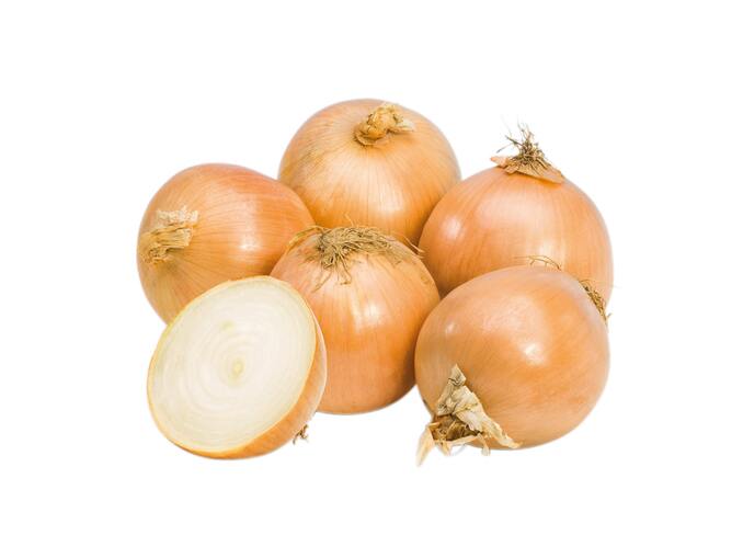 Ceapa BIO plasa - 1kg