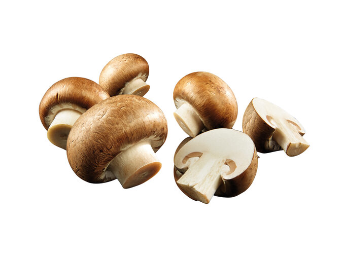 Ciuperci Champignon brune - 500g