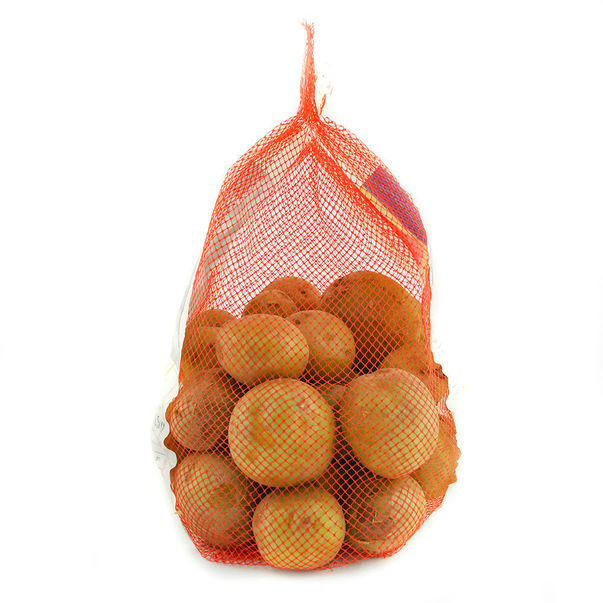 Cartofi albi pentru piure plasa - 2kg
