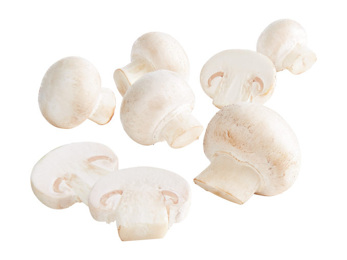 Ciuperci Champignon albe - 500g