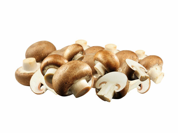Ciuperci grill Champignon brune - 1kg