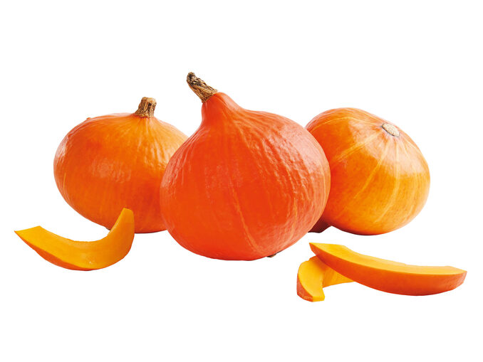 Bio dovleac Hokkaido - per kg