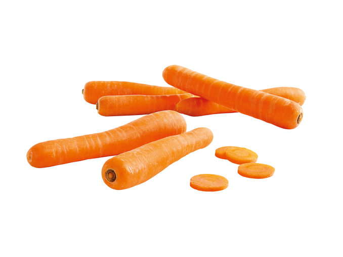 Bio morcovi - 1kg