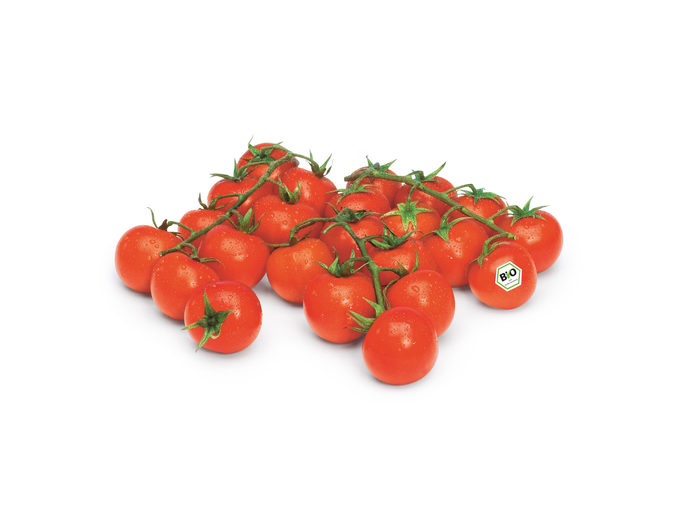 Bio rosii cherry - 400g
