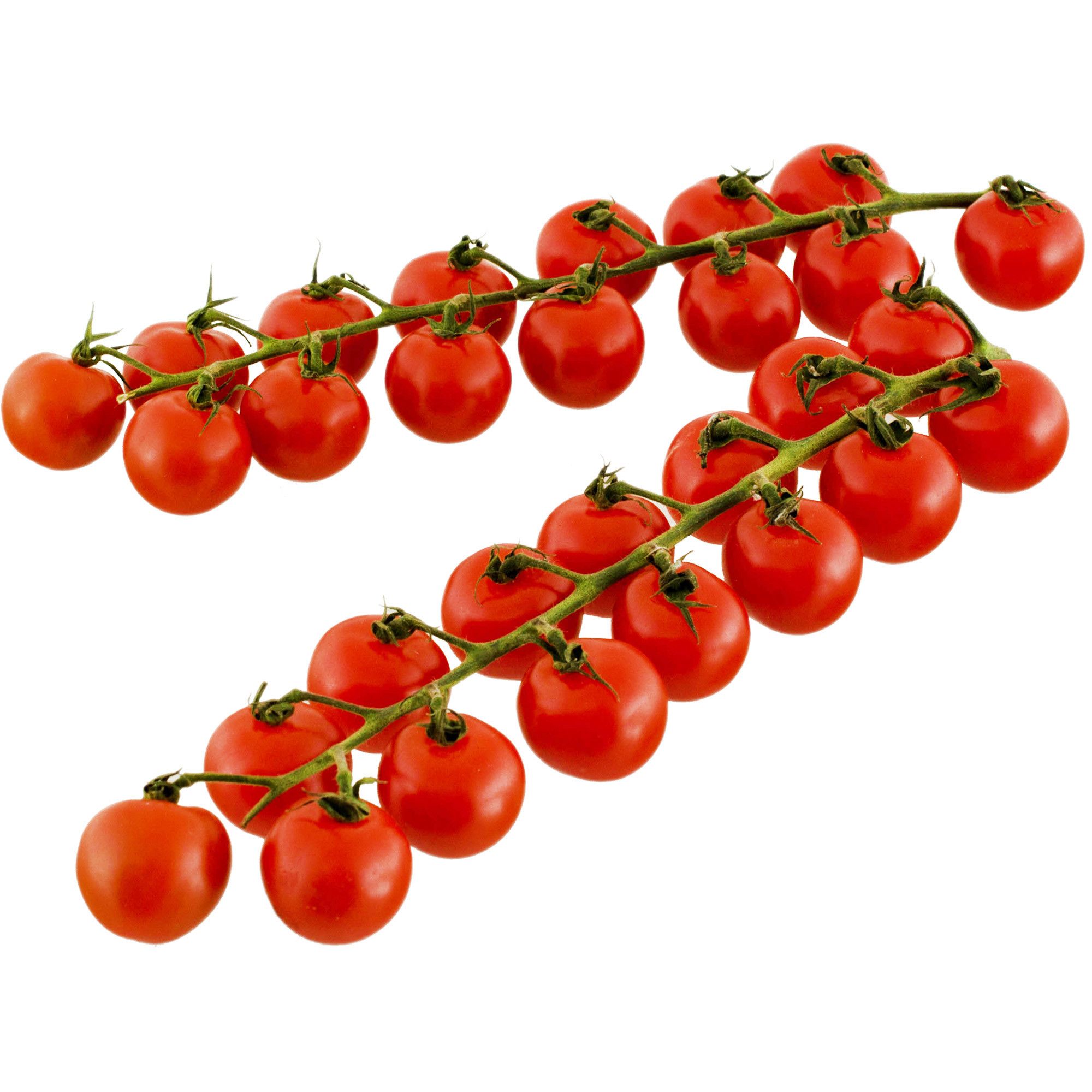 Rosii cherry ciorchine - 500g