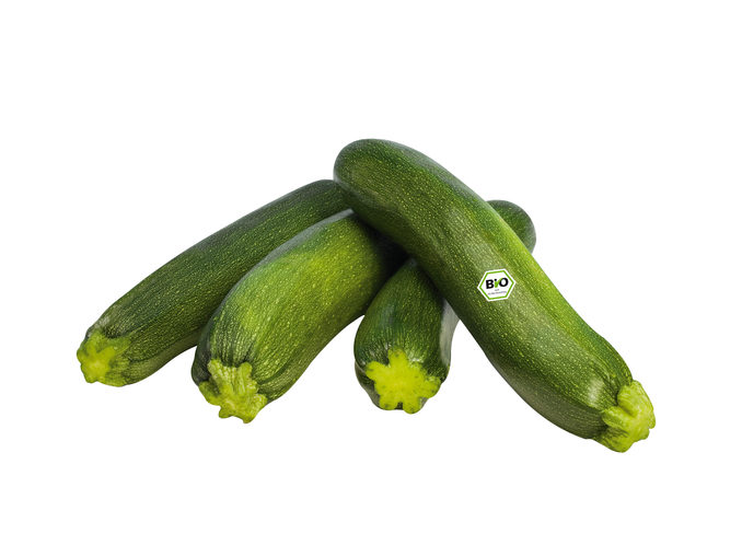 Bio zucchini - 500g