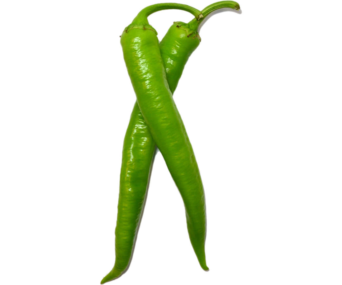 Ardei iute kg (per Kg)